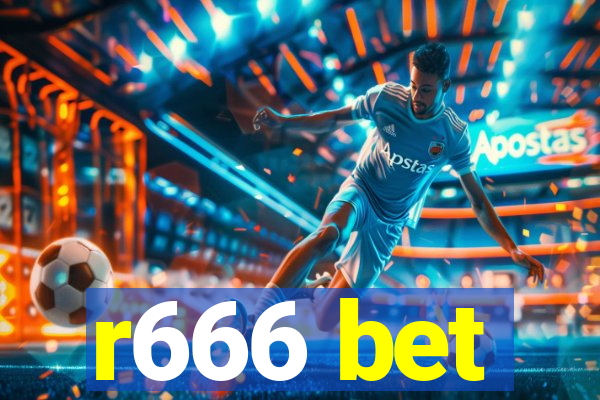 r666 bet